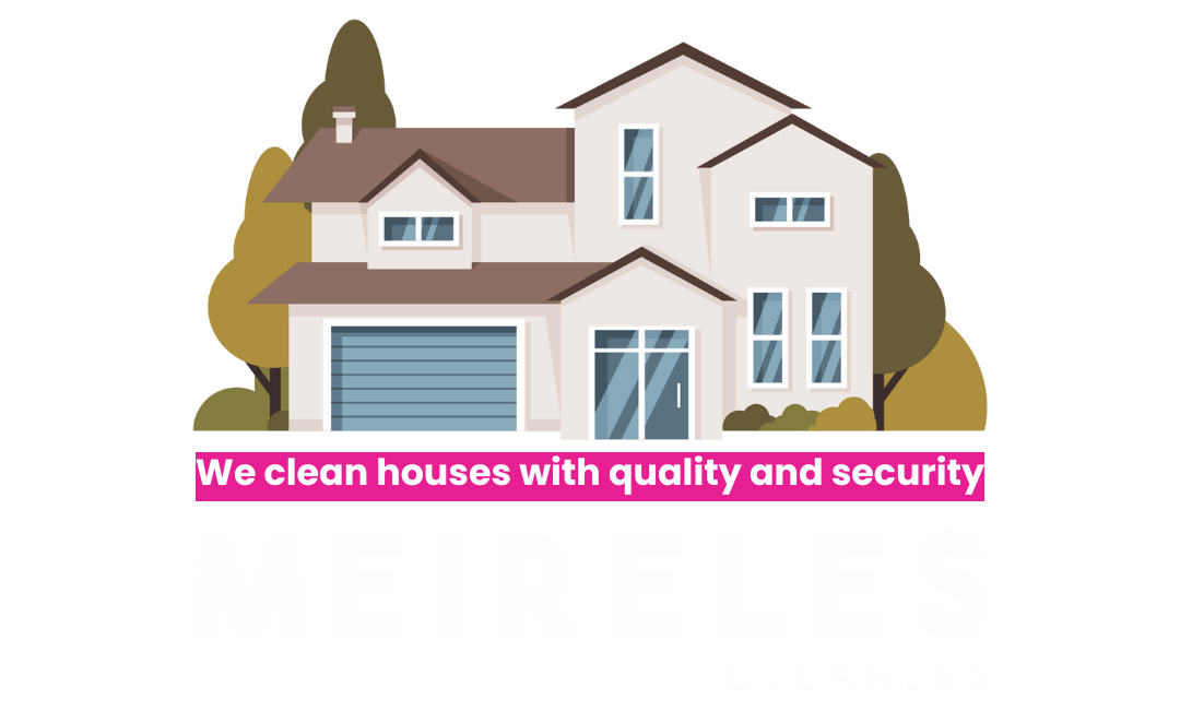 Meireles Cleaners